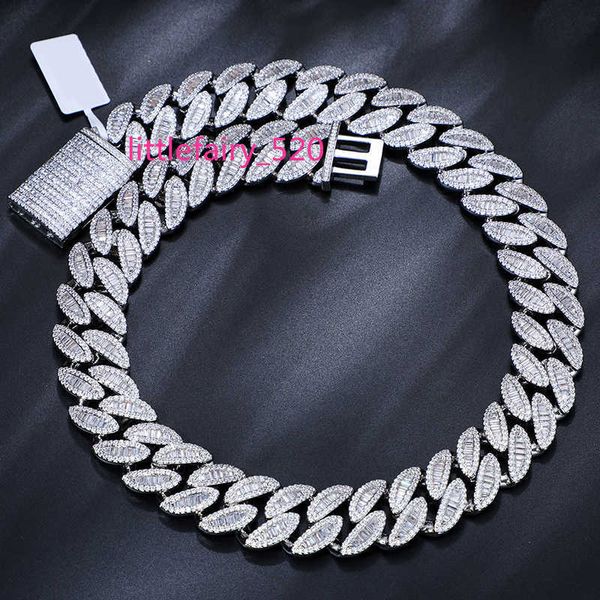 pendant necklaces cadena cubana pass diamond tester 20mm vvs baguette moissanite 925 sterling silver iced out miami cuban link chain necklac
pendant necklaces cadena cubana pass diamond tester 20mm vvs baguette moissanite 925 sterling silver iced out miami cuban link chain necklac