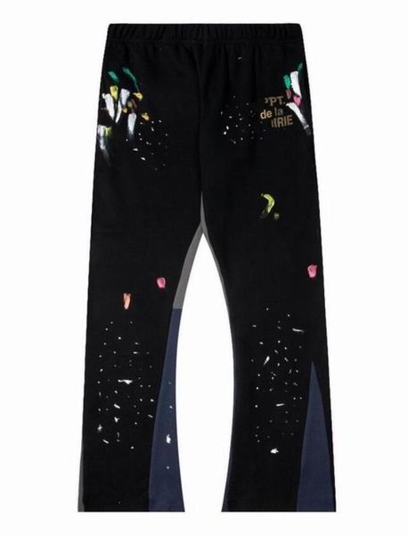 2023 galleries denim speckled dept pants mens womens couple loose versatile pant casual size s-2xlq2hu, White;black
2023 galleries denim speckled dept pants mens womens couple loose versatile pant casual size s-2xlq2hu, White;black
