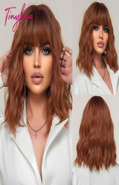 synthetic wigs short bob wavy synthetic wig red brown copper ginger wigs with bangs for women natural daily cosplay heat resistant6713605, Black
synthetic wigs short bob wavy synthetic wig red brown copper ginger wigs with bangs for women natural daily cosplay heat resistant6713605, Black