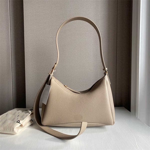 pole underarm bags women cowhide shoulder crossbody bag crescent bag small genuine leather women's handbag 230715
pole underarm bags women cowhide shoulder crossbody bag crescent bag small genuine leather women's handbag 230715