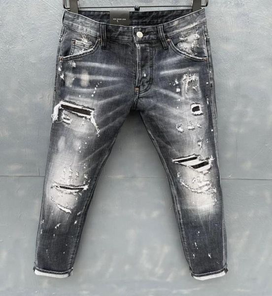brand of fashionable european and american men039s casual jeans highgrade washing pure hand grinding quality optimization l6722922, Blue
brand of fashionable european and american men039s casual jeans highgrade washing pure hand grinding quality optimization l6722922, Blue