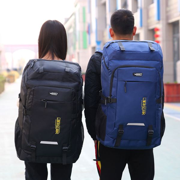 duffel bags men's backpack super large capacity lapwaterproof travel rucksack hiking suitable for high-quality backpacks for teenagers
duffel bags men's backpack super large capacity lapwaterproof travel rucksack hiking suitable for high-quality backpacks for teenagers