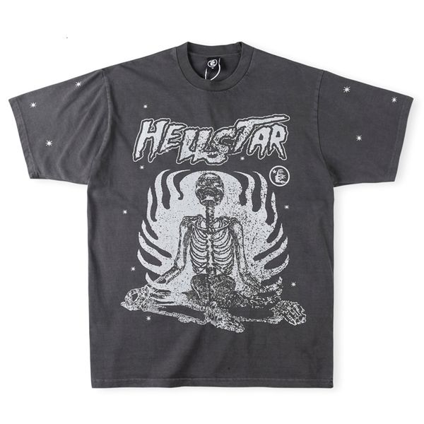 mens tshirts hellstar tshirt high street vintage men women short sleeve tee skull print hellstar t shirts 230713, White;black
mens tshirts hellstar tshirt high street vintage men women short sleeve tee skull print hellstar t shirts 230713, White;black