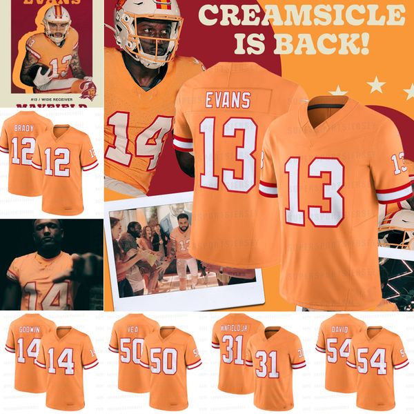 2023 creamsicle buccaneers football jerseys baker mayfield football jerseys kyle trask john wolford derrick brooks rachaad white evans tom b, Black;red
2023 creamsicle buccaneers football jerseys baker mayfield football jerseys kyle trask john wolford derrick brooks rachaad white evans tom b, Black;red