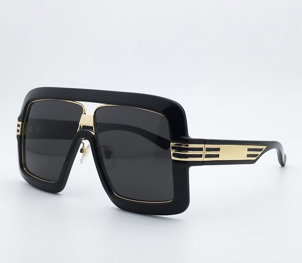 fashion designer mens women vintage sunglasses 0900s square shape oversize printed lens glasses summer avant-garde personality style uv prot, White;black
fashion designer mens women vintage sunglasses 0900s square shape oversize printed lens glasses summer avant-garde personality style uv prot, White;black