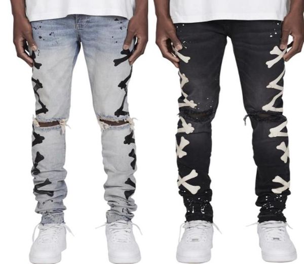 men039s jeans fashion slim fit ripped printed y2k pants hip hop vintage male denim trousers elegant jean for men pantmen039s7346407, Blue
men039s jeans fashion slim fit ripped printed y2k pants hip hop vintage male denim trousers elegant jean for men pantmen039s7346407, Blue