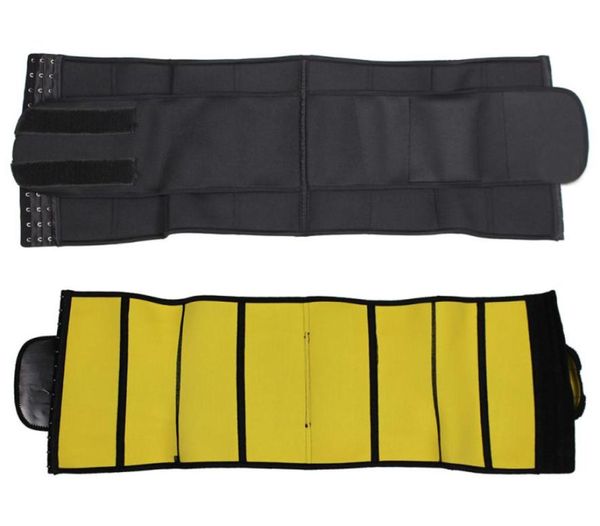adjustable waist trainer fitness workout sauna sweat belts hook closure tummy shapwear black gray slimming body shaper1454898
adjustable waist trainer fitness workout sauna sweat belts hook closure tummy shapwear black gray slimming body shaper1454898