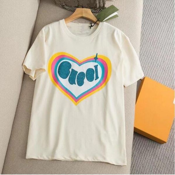 22ss mens t-shirts designer luxury womens wear summer round neck short sleeves outdoor breathable cotton printed lovers' clothing plus, White;black
22ss mens t-shirts designer luxury womens wear summer round neck short sleeves outdoor breathable cotton printed lovers' clothing plus, White;black