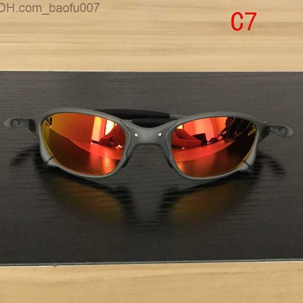 sunglasses mtb men's polarized sunglasses bicycle glasses uv400 fishing sunglasses metal bicycle goggles bicycle glasses riding glasses, White;black
sunglasses mtb men's polarized sunglasses bicycle glasses uv400 fishing sunglasses metal bicycle goggles bicycle glasses riding glasses, White;black