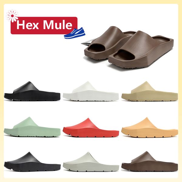 hex mule slippers mens women sandals designer slides flip flops university red light silver celestial gold black white summer slippers sanda
hex mule slippers mens women sandals designer slides flip flops university red light silver celestial gold black white summer slippers sanda