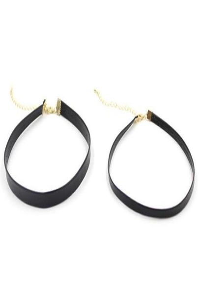 10pcslot black leather chokers necklace cord wire for diy craft fashion jewelry gift w238453366, White;red
10pcslot black leather chokers necklace cord wire for diy craft fashion jewelry gift w238453366, White;red