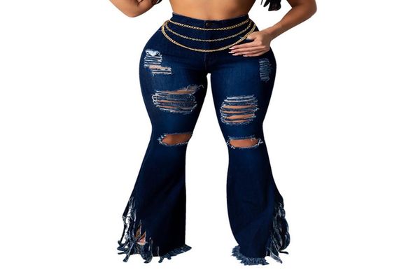muyogrt women flare jeans high waist fringe denim skinny pants woman stretch jeans female wide leg jeans bell bottoms clothes 20108346496, Blue
muyogrt women flare jeans high waist fringe denim skinny pants woman stretch jeans female wide leg jeans bell bottoms clothes 20108346496, Blue