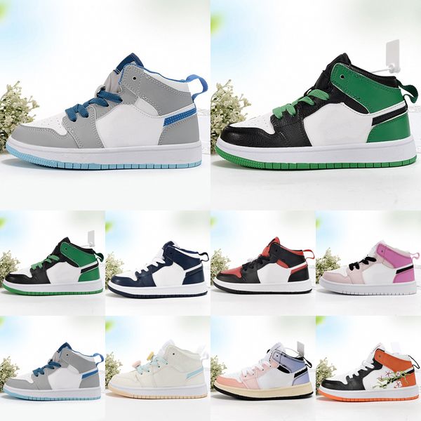 toddler jumpman 1s shoes kids sneakers basketball children 1 skyline boys girls trainers athletic infants green chicago bred mocha outdoor s, Black
toddler jumpman 1s shoes kids sneakers basketball children 1 skyline boys girls trainers athletic infants green chicago bred mocha outdoor s, Black