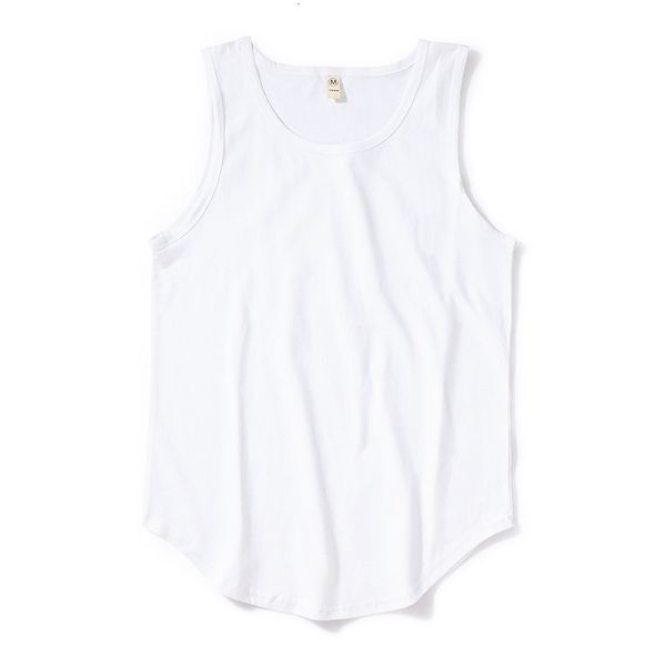 mens tank simple style cotton sleeveless tshirt sweatshirt 230713, White;black
mens tank simple style cotton sleeveless tshirt sweatshirt 230713, White;black