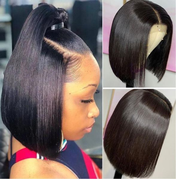 short bob wigs straight lace front human hair wigs for black women full natural brazilian wig remy preplucked hd frontal hair4514635, Black;brown
short bob wigs straight lace front human hair wigs for black women full natural brazilian wig remy preplucked hd frontal hair4514635, Black;brown