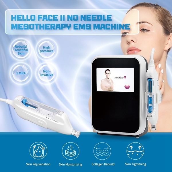 portable spa meso gun needle mesotherapy gun skin whitening mesotherapy gun, Black;white
portable spa meso gun needle mesotherapy gun skin whitening mesotherapy gun, Black;white