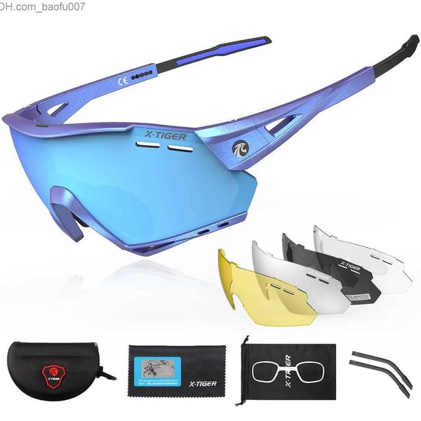 sunglasses x-tiger polarized bicycle glasses bicycle glasses sports men's sunglasses mtb racing bicycle goggles z230720, White;black
sunglasses x-tiger polarized bicycle glasses bicycle glasses sports men's sunglasses mtb racing bicycle goggles z230720, White;black
