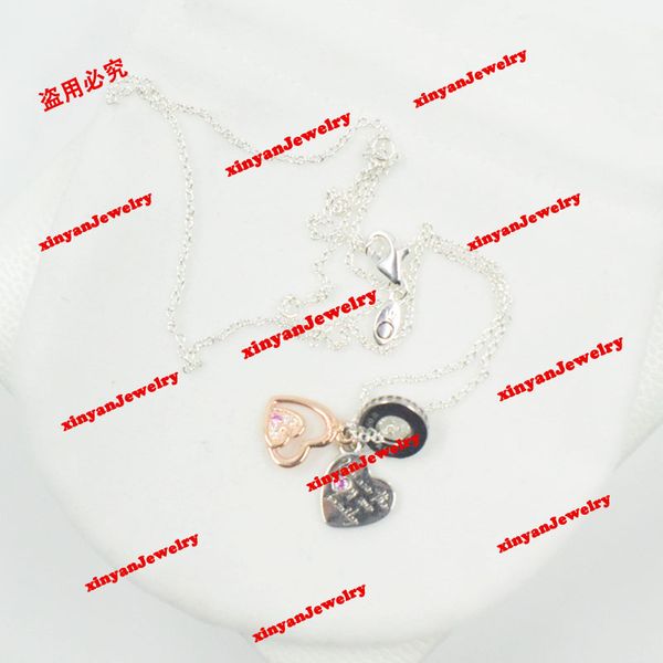luxury pendant necklace charm selection fashion matching personalized style designer super brand classic premium jewelry accessories, Silver
luxury pendant necklace charm selection fashion matching personalized style designer super brand classic premium jewelry accessories, Silver
