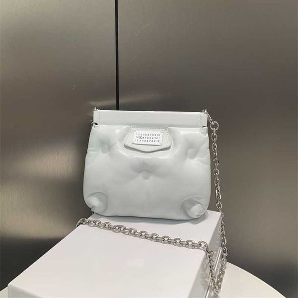 margiela bag fashion chain handbag magilla shoulder bag cloud bag pillow underarm bag soft sheepskin bag
margiela bag fashion chain handbag magilla shoulder bag cloud bag pillow underarm bag soft sheepskin bag