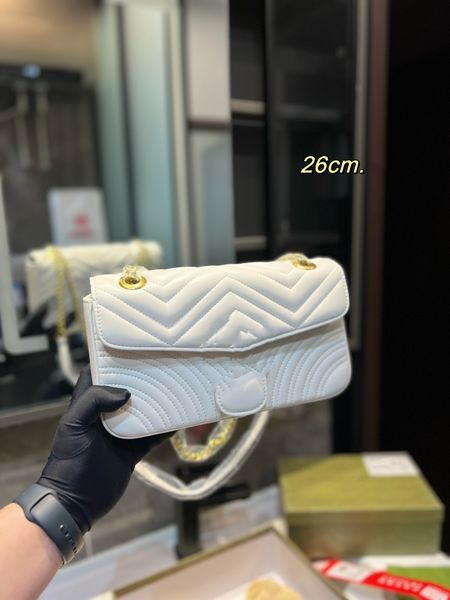 fashion shoulder bag luxury marmont bag evening bag women matelasse mini black designer bag marmont camera bag leather shoulder bag designer
fashion shoulder bag luxury marmont bag evening bag women matelasse mini black designer bag marmont camera bag leather shoulder bag designer
