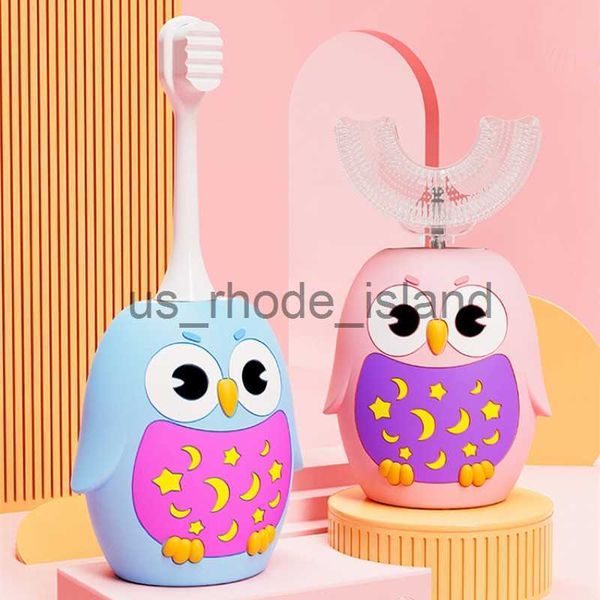 other baby feeding smart u 360 degrees sonic toothbrush silicone electric toothbrush kids waterproof electric tooth brush baby u-shaped toot
other baby feeding smart u 360 degrees sonic toothbrush silicone electric toothbrush kids waterproof electric tooth brush baby u-shaped toot