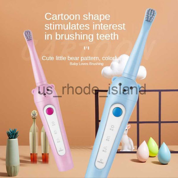 other baby feeding ihoven sonic children's electric toothbrush children cleaning care replacement brush heads usb charging tooth brush
other baby feeding ihoven sonic children's electric toothbrush children cleaning care replacement brush heads usb charging tooth brush