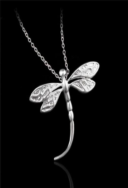 cute design 925 sterling silver dragonfly pendant necklace fashion party jewelry for women 9240655
cute design 925 sterling silver dragonfly pendant necklace fashion party jewelry for women 9240655