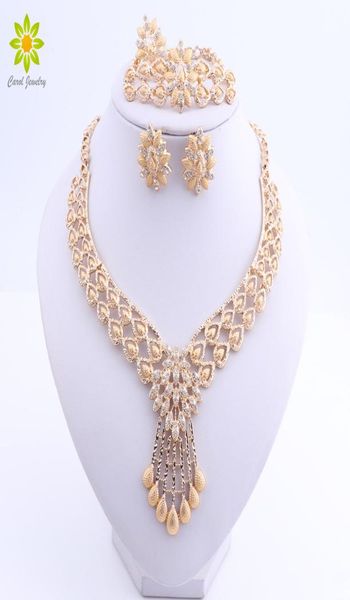 fashion african jewelry set nigerian wedding dubai gold plated jewelry sets for women bridal gifts flower necklace set6523240, Slivery;golden
fashion african jewelry set nigerian wedding dubai gold plated jewelry sets for women bridal gifts flower necklace set6523240, Slivery;golden