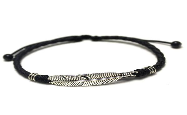 anklets simple adjustable handmade leaf woven rope lucky foot bracelet for women men jewelry3716030, Red;blue
anklets simple adjustable handmade leaf woven rope lucky foot bracelet for women men jewelry3716030, Red;blue