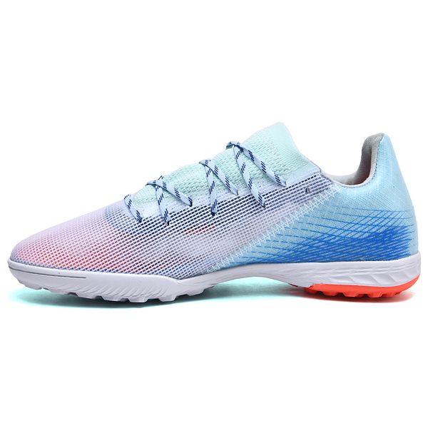 dress shoes quality soccer shoes cleats c.ronaldo durable football boots lightweight comfortable futsal sneakers wholesale chuteira society, Black
dress shoes quality soccer shoes cleats c.ronaldo durable football boots lightweight comfortable futsal sneakers wholesale chuteira society, Black