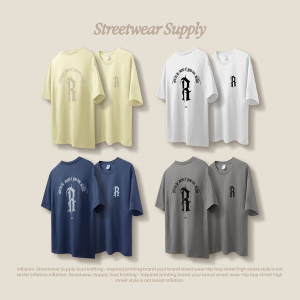 luxury men tshirt designer spring summer short casual t shirts american gothic letter print multi color short sleeve new tide simple loose c, White;black
luxury men tshirt designer spring summer short casual t shirts american gothic letter print multi color short sleeve new tide simple loose c, White;black