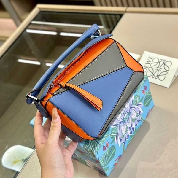 colors designer puzzle handbags handheld classic bags patchwork bag leather 2023 lady geometric colorful purse oblique loewz backed women�
colors designer puzzle handbags handheld classic bags patchwork bag leather 2023 lady geometric colorful purse oblique loewz backed women�