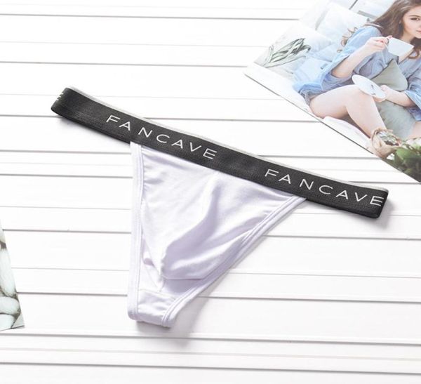 underpants mans uconvex panties bulge pouch gstring tback thong modal soft brief male comfy underpant man gay solid underw7565332, Black;white
underpants mans uconvex panties bulge pouch gstring tback thong modal soft brief male comfy underpant man gay solid underw7565332, Black;white