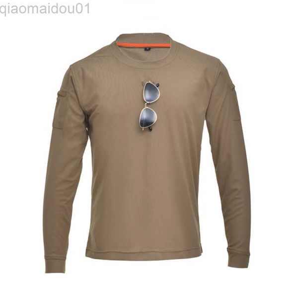 men's t-shirts spring autumn special forces crew neck combat shirt men loose big size long sleeve tactical shirt elastic sweat tactical, White;black
men's t-shirts spring autumn special forces crew neck combat shirt men loose big size long sleeve tactical shirt elastic sweat tactical, White;black