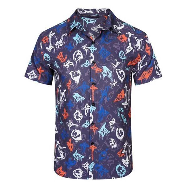 2023 new pattern mens designer shirt tropical floral printed casual aloha button down hawaiian beach short sleeve -3xl lyst lyst x01a x01a, White;black
2023 new pattern mens designer shirt tropical floral printed casual aloha button down hawaiian beach short sleeve -3xl lyst lyst x01a x01a, White;black