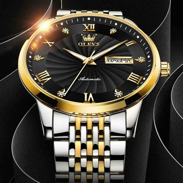 luxury designer women watch swiss tissot watch mens ultrathin waterproof full automatic watch official website mens watch movement luminous, Slivery;golden
luxury designer women watch swiss tissot watch mens ultrathin waterproof full automatic watch official website mens watch movement luminous, Slivery;golden