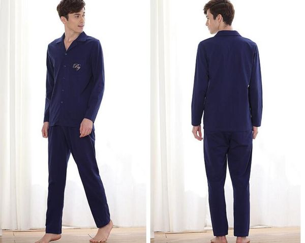 factory direct s autumn new couples cardigan long sleeves knitting men modal cotton pajamas8036889000, Black;brown
factory direct s autumn new couples cardigan long sleeves knitting men modal cotton pajamas8036889000, Black;brown