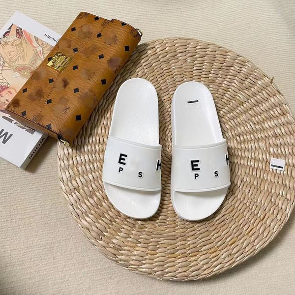european station tide brand fashion new couple slippers men's and women's outdoor beach leisure sandals flip-flops fashion shoes, Black
european station tide brand fashion new couple slippers men's and women's outdoor beach leisure sandals flip-flops fashion shoes, Black