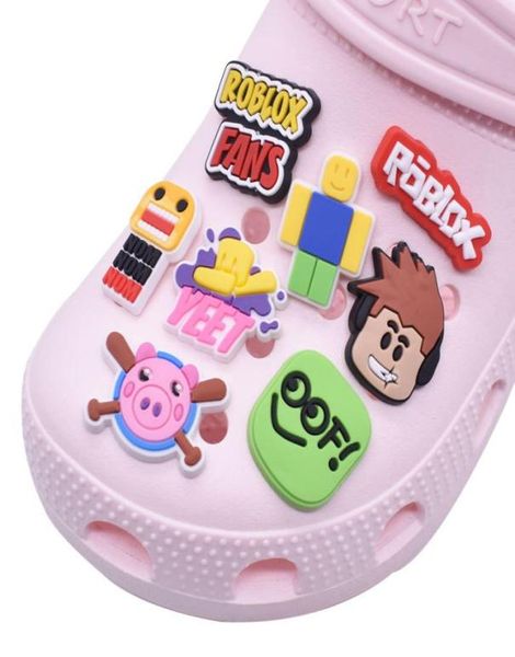 whole robx game croc charms clog shoes and wristband jibiz bracelet decoration party gifts1114085, Blue
whole robx game croc charms clog shoes and wristband jibiz bracelet decoration party gifts1114085, Blue