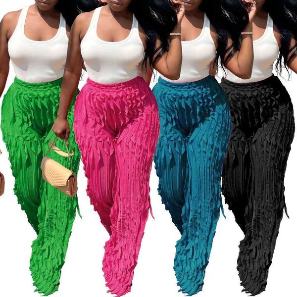 women mesh wave pant pattern ruffled loose trouser waist wide leg harem pants plus sizes, Black;white
women mesh wave pant pattern ruffled loose trouser waist wide leg harem pants plus sizes, Black;white