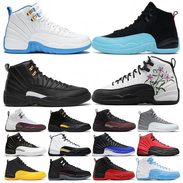 designer 12s basketball shoes black taxi stealth hyper royal reverse flu game university gold utility emoji easter mens outdoor sports sneak
designer 12s basketball shoes black taxi stealth hyper royal reverse flu game university gold utility emoji easter mens outdoor sports sneak
