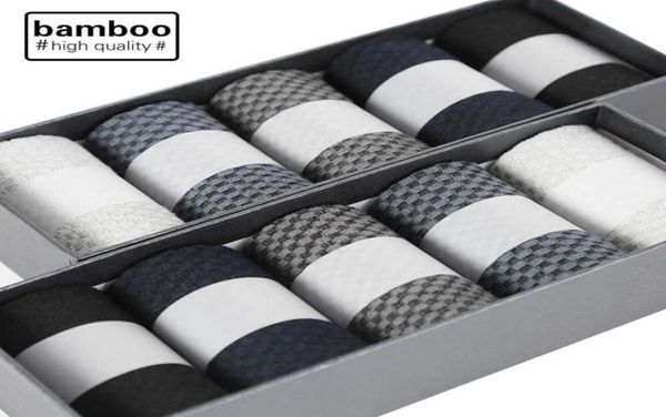 10 pairslot men bamboo fiber socks happy man dress socks male winter warm long socks black stockings for gift h0911294804050
10 pairslot men bamboo fiber socks happy man dress socks male winter warm long socks black stockings for gift h0911294804050