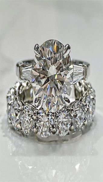 victoria luxury jewelry 925 sterling silver couple rings round cut large white z cz diamond gemstones women wedding bridal rin7556455, Slivery;golden
victoria luxury jewelry 925 sterling silver couple rings round cut large white z cz diamond gemstones women wedding bridal rin7556455, Slivery;golden