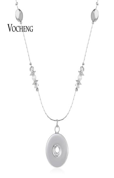 noosa button pendant necklace ginger snap jewelry 18mm nn3182176660, Silver
noosa button pendant necklace ginger snap jewelry 18mm nn3182176660, Silver