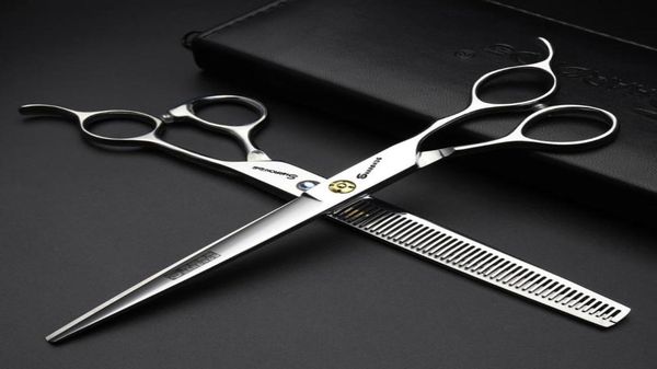 japan 440c professional 75 inch pet hair dog grooming cuttingthinning hairdressing scissors set8038879
japan 440c professional 75 inch pet hair dog grooming cuttingthinning hairdressing scissors set8038879