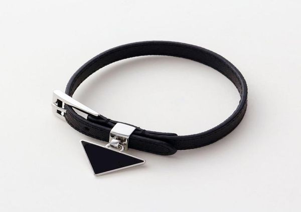 mens clover bracelet classic designer women leather bracelets jewelry luxury casual men womens triangle fashion p bracelets2907086, Golden;silver
mens clover bracelet classic designer women leather bracelets jewelry luxury casual men womens triangle fashion p bracelets2907086, Golden;silver
