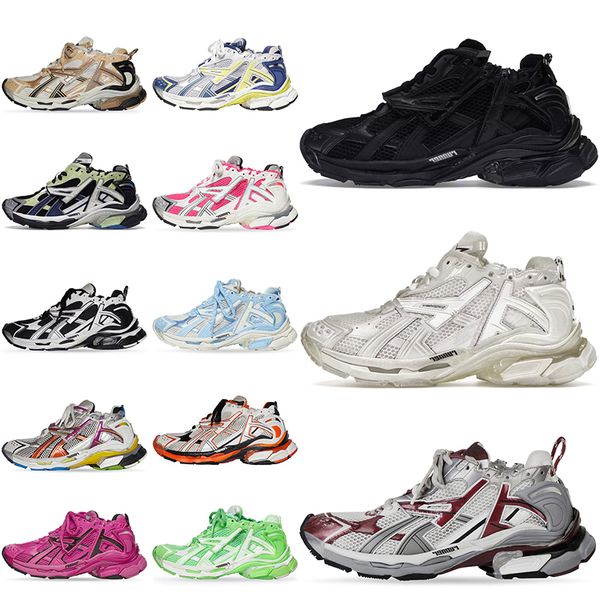 designers running shoes paris runner 7.0 women mens take runners 7 transmit sense retro trainers black white graffiti sneakers sports balenc
designers running shoes paris runner 7.0 women mens take runners 7 transmit sense retro trainers black white graffiti sneakers sports balenc