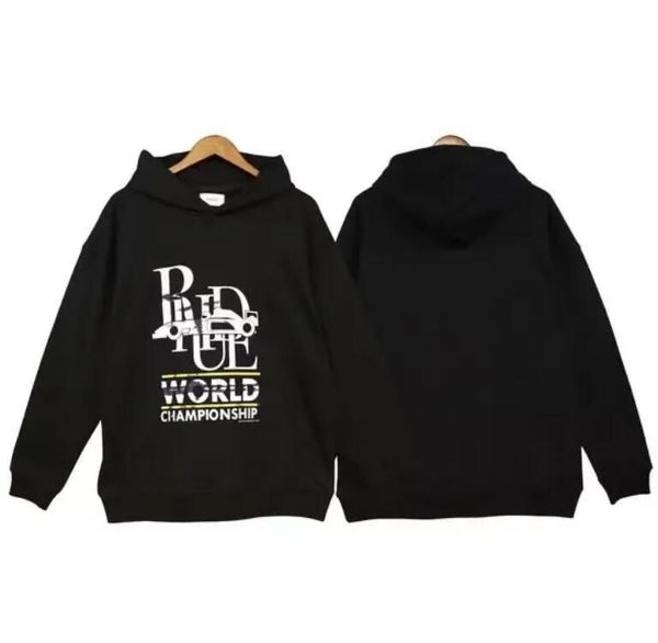 new designer fashion luxury rhude hoodie popular letters printing painted arrow stripe loose pullover mens and women spring and autumn hoodi, Black
new designer fashion luxury rhude hoodie popular letters printing painted arrow stripe loose pullover mens and women spring and autumn hoodi, Black