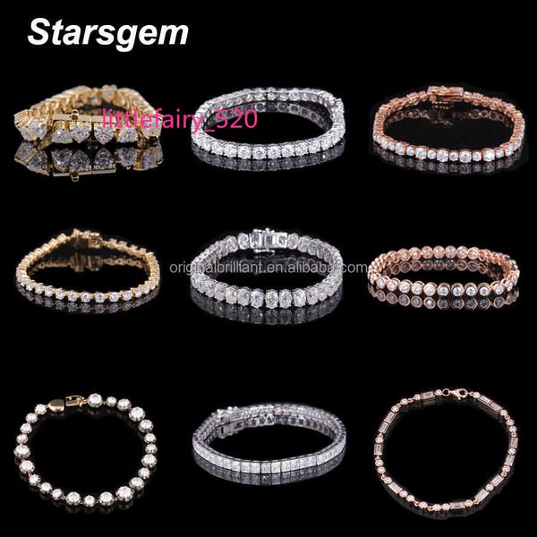 pendant necklaces starsgem fine jewelry custom s925 sterling silver 14k 18k gold moissanite chain tennis bracelet
pendant necklaces starsgem fine jewelry custom s925 sterling silver 14k 18k gold moissanite chain tennis bracelet