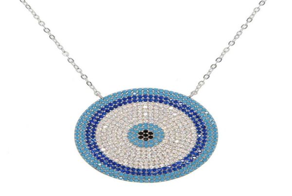 eye geometric high big necklace round quality evil micro pave nano turquoise trendy gorgegous jewelry ww6x5332914, Silver
eye geometric high big necklace round quality evil micro pave nano turquoise trendy gorgegous jewelry ww6x5332914, Silver